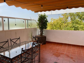 Torneo Atico Premium Apartment